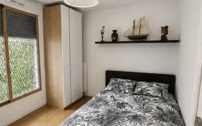 Appartement 530 000 € VILLEJUIF (94800) photo 2