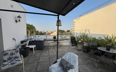 Appartement 530 000 € VILLEJUIF (94800) photo 2
