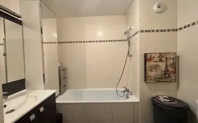 Appartement 530 000 € VILLEJUIF (94800) photo 5