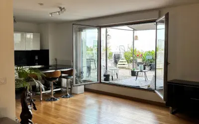Appartement 530 000 € VILLEJUIF (94800) photo 9