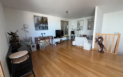 Appartement 530 000 € VILLEJUIF (94800) photo 9