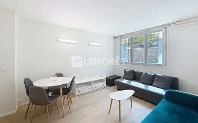 Appartement 1 500 €/mois VILLEJUIF (94800) photo 2