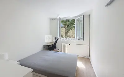 Appartement 1 500 €/mois VILLEJUIF (94800) photo 5