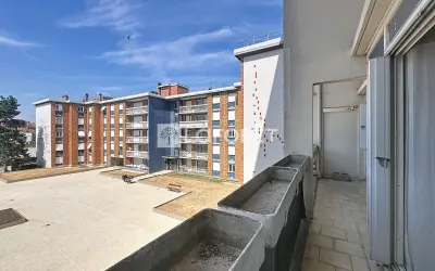 Appartement 125 000 € VITRY SUR SEINE (94400) photo 5