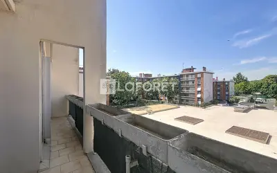 Appartement 125 000 € VITRY SUR SEINE (94400) photo 6