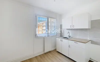 Appartement 125 000 € VITRY SUR SEINE (94400) photo 7
