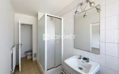 Appartement 125 000 € VITRY SUR SEINE (94400) photo 8