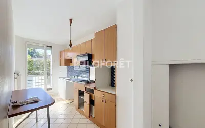 Appartement 331 000 € VILLEJUIF (94800) photo 4