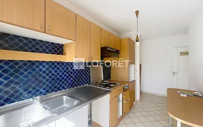 Appartement 331 000 € VILLEJUIF (94800) photo 5