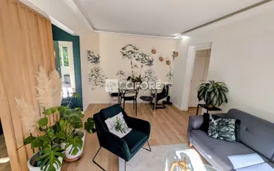 Appartement 1 690 €/mois VILLEJUIF (94800) photo 2