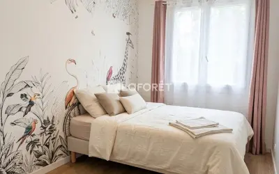 Appartement 1 690 €/mois VILLEJUIF (94800) photo 4