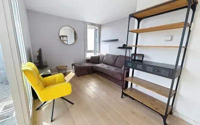 Appartement 463 000 € VILLEJUIF (94800) photo 2