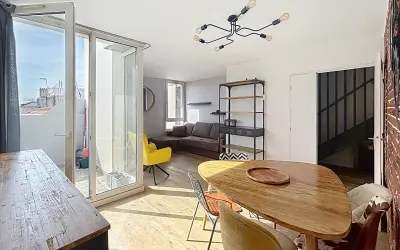 Appartement 463 000 € VILLEJUIF (94800) photo 4