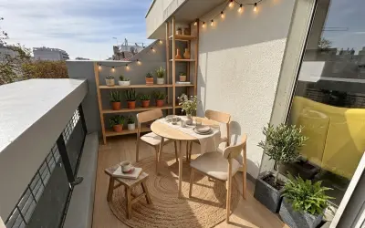 Appartement 463 000 € VILLEJUIF (94800) photo 5