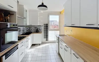 Appartement 463 000 € VILLEJUIF (94800) photo 6