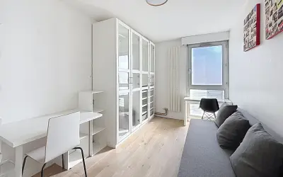 Appartement 463 000 € VILLEJUIF (94800) photo 7