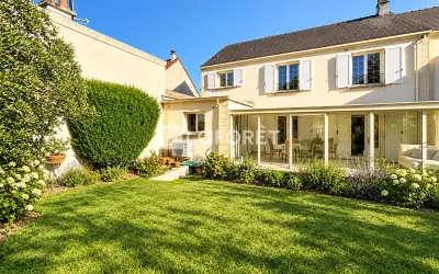 Maison 840 000 € VILLEJUIF (94800) photo 2