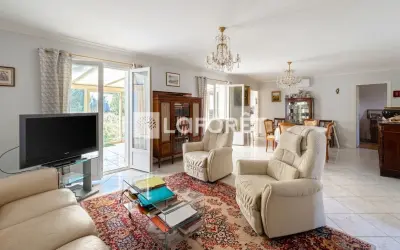 Maison 840 000 € VILLEJUIF (94800) photo 4