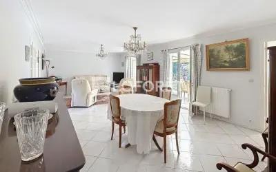 Maison 840 000 € VILLEJUIF (94800) photo 5