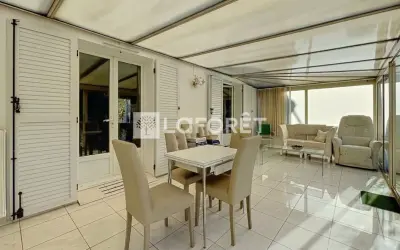 Maison 840 000 € VILLEJUIF (94800) photo 6