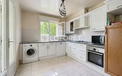 Maison 840 000 € VILLEJUIF (94800) photo 7