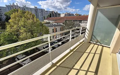 Appartement 390 000 € LE KREMLIN BICETRE (94270) photo 4