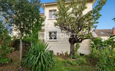 Maison 550 000 € VILLEJUIF (94800) photo 2