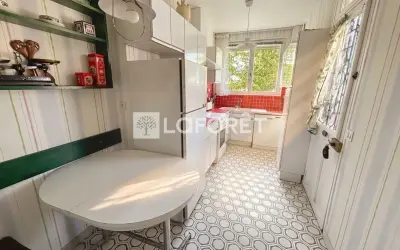 Maison 550 000 € VILLEJUIF (94800) photo 5