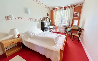 Maison 550 000 € VILLEJUIF (94800) photo 9