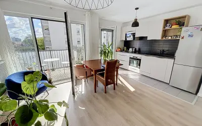 Appartement 376 000 € VILLEJUIF (94800) photo 2