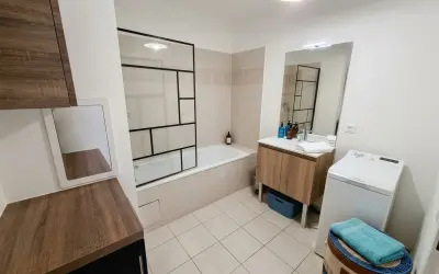 Appartement 376 000 € VILLEJUIF (94800) photo 7