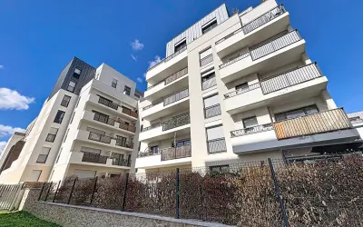 Appartement 376 000 € VILLEJUIF (94800) photo 9