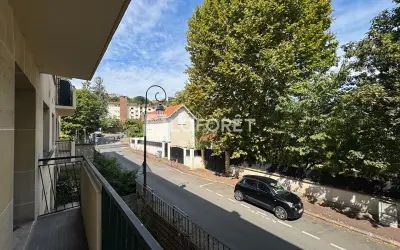 Appartement 1 490 €/mois SAINT CLOUD (92210) photo 4
