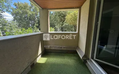 Appartement 1 740 €/mois SAINT CLOUD (92210) photo 2