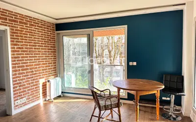 Appartement 1 590 €/mois SAINT CLOUD (92210) photo 2