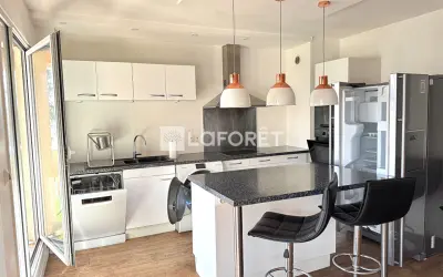 Appartement 1 590 €/mois SAINT CLOUD (92210) photo 4