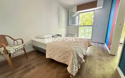 Appartement 1 590 €/mois SAINT CLOUD (92210) photo 5