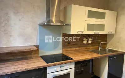 Appartement 1 251 €/mois SAINT CLOUD (92210) photo 2