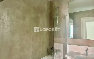 Appartement 1 251 €/mois SAINT CLOUD (92210) photo 4