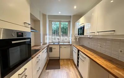 Appartement 770 000 € SAINT CLOUD (92210) photo 4