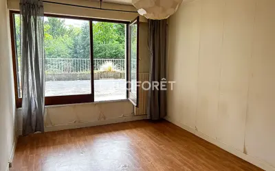 Appartement 345 000 € SAINT CLOUD (92210) photo 2