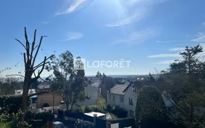 Appartement 522 500 € GARCHES (92380) photo 2