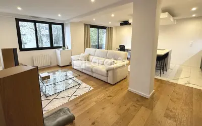 Appartement 535 000 € SAINT CLOUD (92210) photo 2
