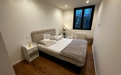 Appartement 535 000 € SAINT CLOUD (92210) photo 4