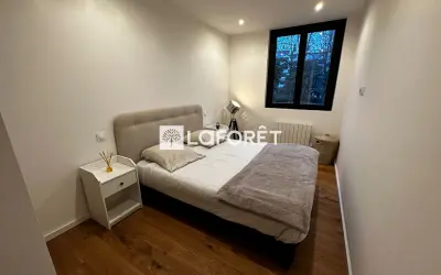 Appartement 525 000 € SAINT CLOUD (92210) photo 5