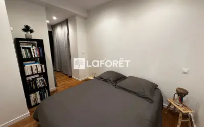 Appartement 525 000 € SAINT CLOUD (92210) photo 6