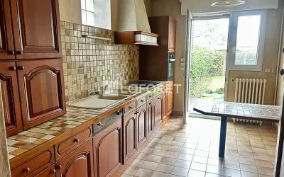 Maison 850 000 € GARCHES (92380) photo 2
