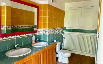 Appartement 595 000 € SAINT CLOUD (92210) photo 4