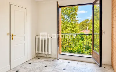 Appartement 560 000 € SAINT CLOUD (92210) photo 5