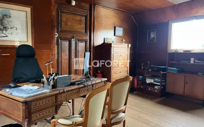 Maison 995 000 € SAINT CLOUD (92210) photo 4